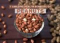 Peanuts