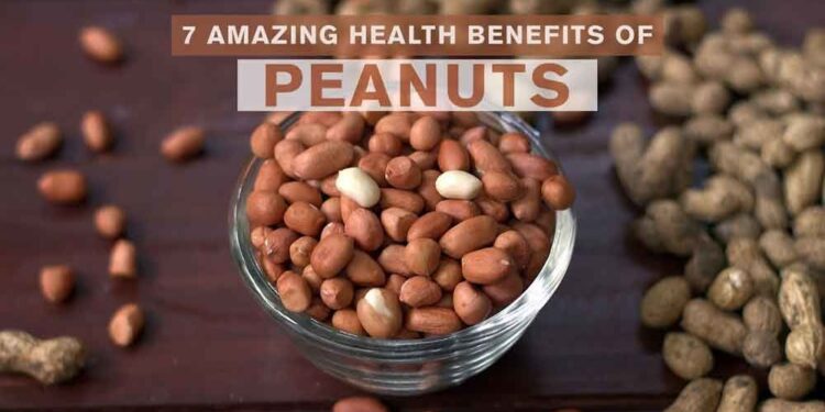 Peanuts