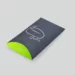 Custom pillow boxes