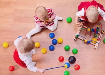 Powerful Playtime With These 10 Amazing Kids Games