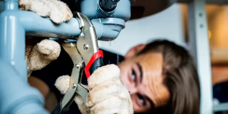 7 Key Steps for Winterizing Your Plumbing