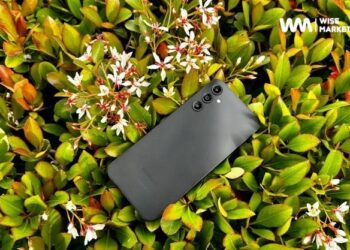 Samsung A14 Price in Pakistan