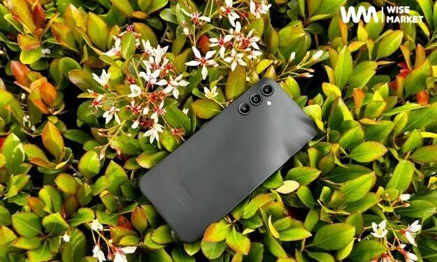 Samsung A14 Price in Pakistan