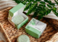 Custom Soap Packaging Boxes