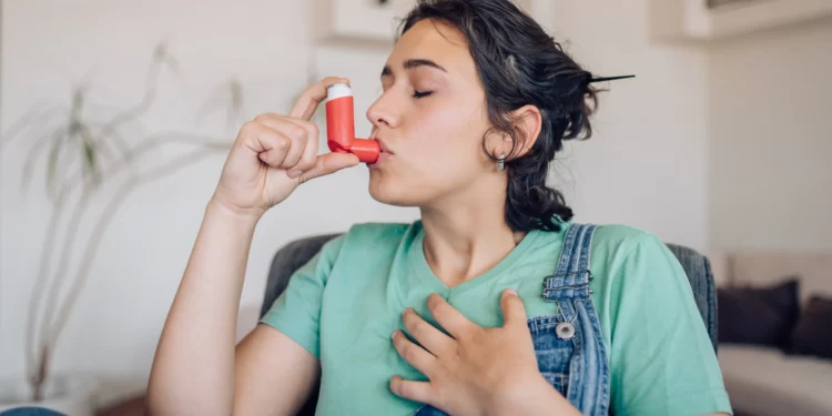 Take a Deep Breath Asthma Natural Treatments That Really Work