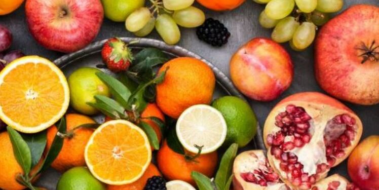 The 13 Best Summer Superfoods For Men’s Health