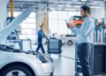 The Influence Of Technology On Modern Cars