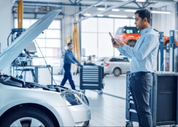 The Influence Of Technology On Modern Cars