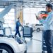 The Influence Of Technology On Modern Cars