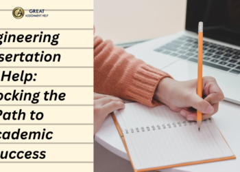 Engineering Dissertation Help