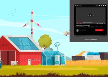 Best YouTube Channels for Modern Farming in India