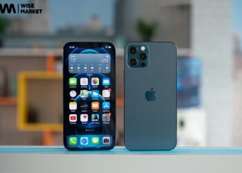 Apple iPhone 12 Pro Max