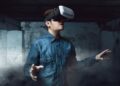 VR horror games