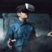 VR horror games
