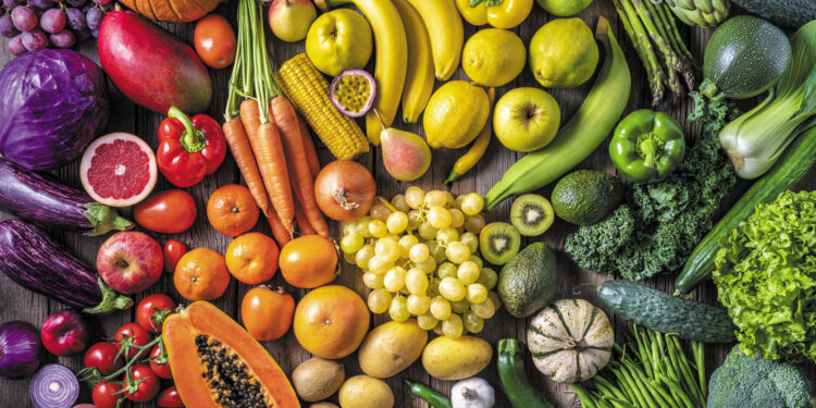 Minerals And Vitamins