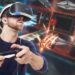 Virtual Reality Gaming Market