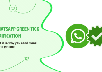 How to Apply for WhatsApp Green Tick Verification
