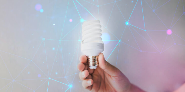 smart lighting solutions