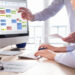 businesses opt for custom software