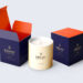 Custom Candle Boxes Showcase Your Candles with Elegance