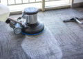Pet Odor Removal