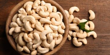 cashew