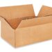 corrugated boxes