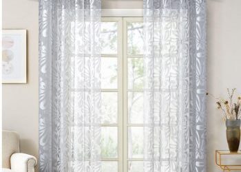 Discover the Perfect Curtains for Your Home: