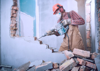 The Comprehensive Guide to Asbestos Inspection