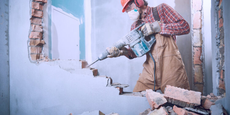 The Comprehensive Guide to Asbestos Inspection