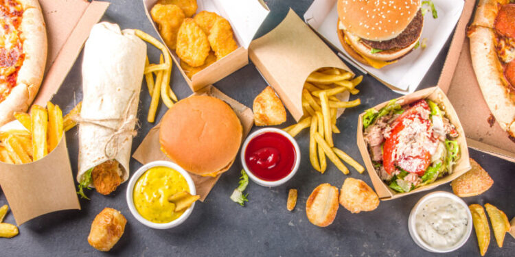 What are the top 10 foods that cause inflammation?