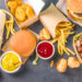 What are the top 10 foods that cause inflammation?