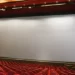 roll projector screen