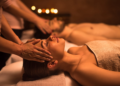 couples massage