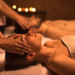 couples massage