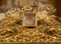jewellery