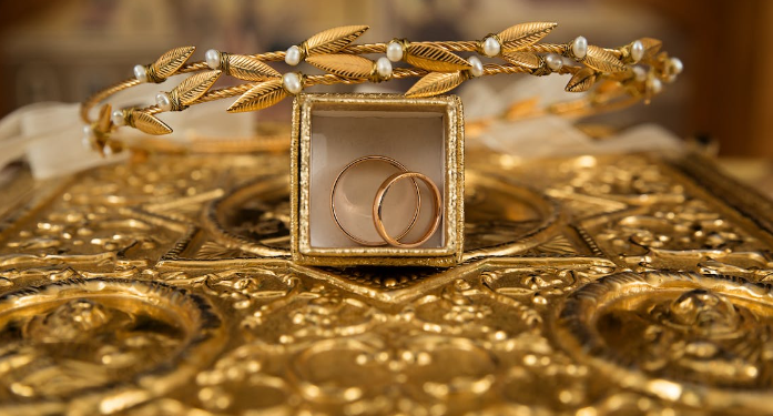 jewellery