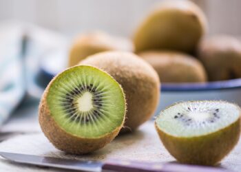 What Are The Well Being Benefits Of Kiwi?