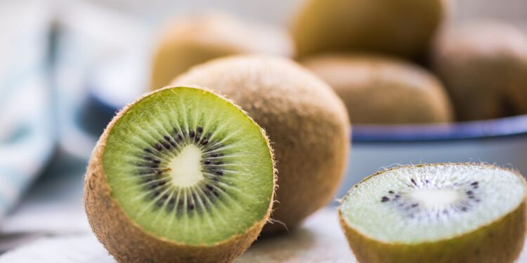 What Are The Well Being Benefits Of Kiwi?