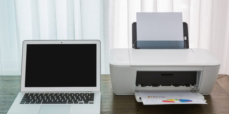 Laser Printer vs. Inkjet: Which One Is Right for You