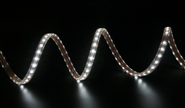 Fix LED Lights
