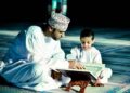 Shia Quran Teacher