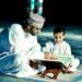 Shia Quran Teacher