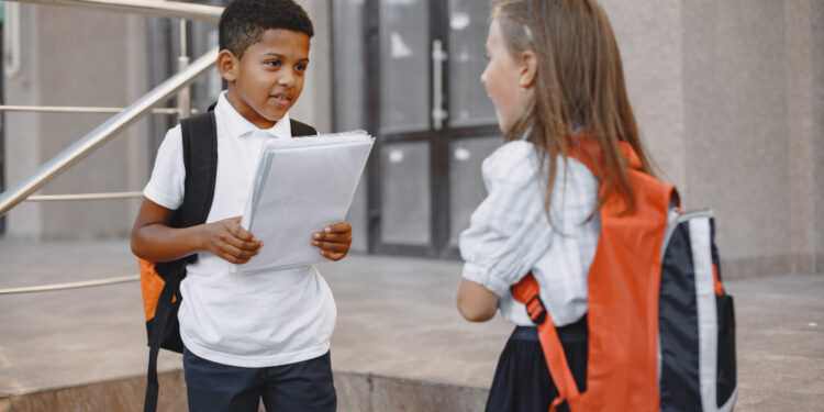 primary education in Singapore, international schools Singapore