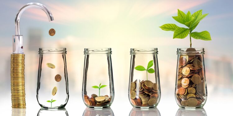 Small Case Investing: Unlocking Opportunities for Growth with the Best Small Case Portfolios
