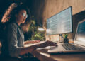 Nearshore Software Development