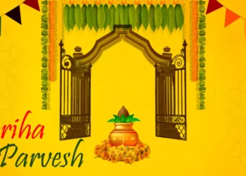 Griha Pravesh Puja in Bangalore
