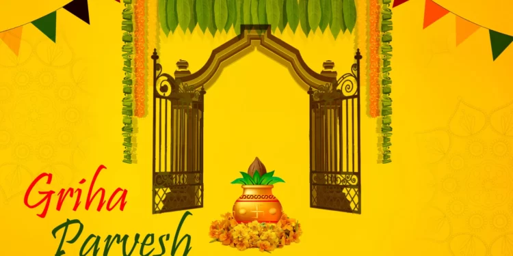 Griha Pravesh Puja in Bangalore