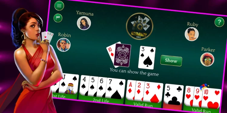 Some Facts about Rummy Game Culture in India