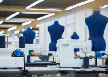 Technology Trends That Can Reshape the Fashion Industry